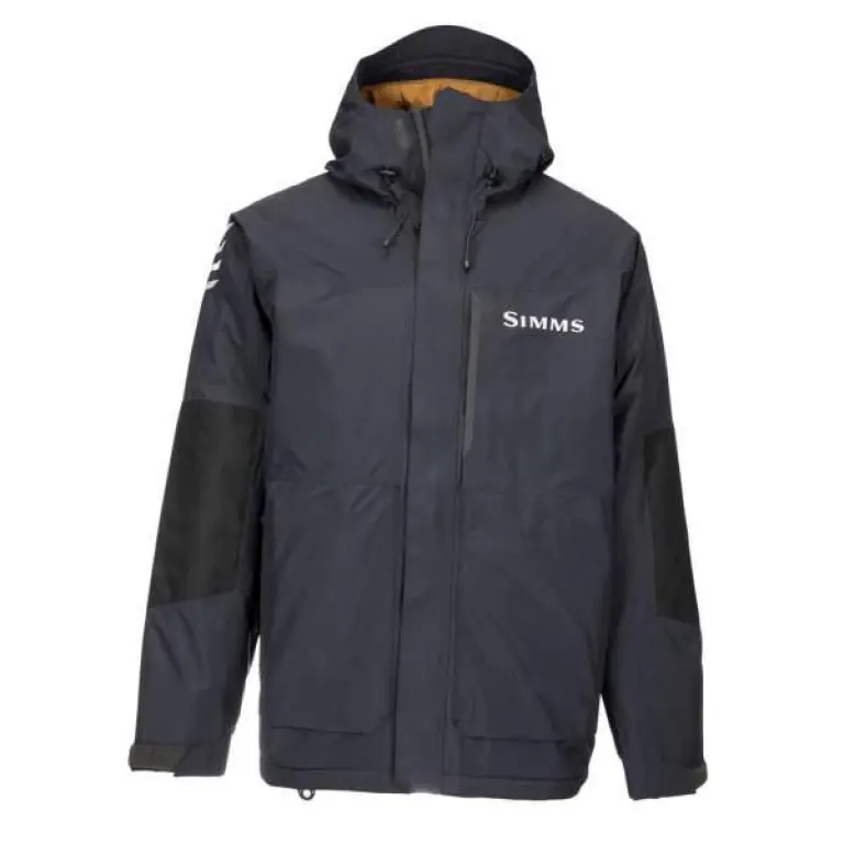 Куртка Simms Challenger Insulated Jacket