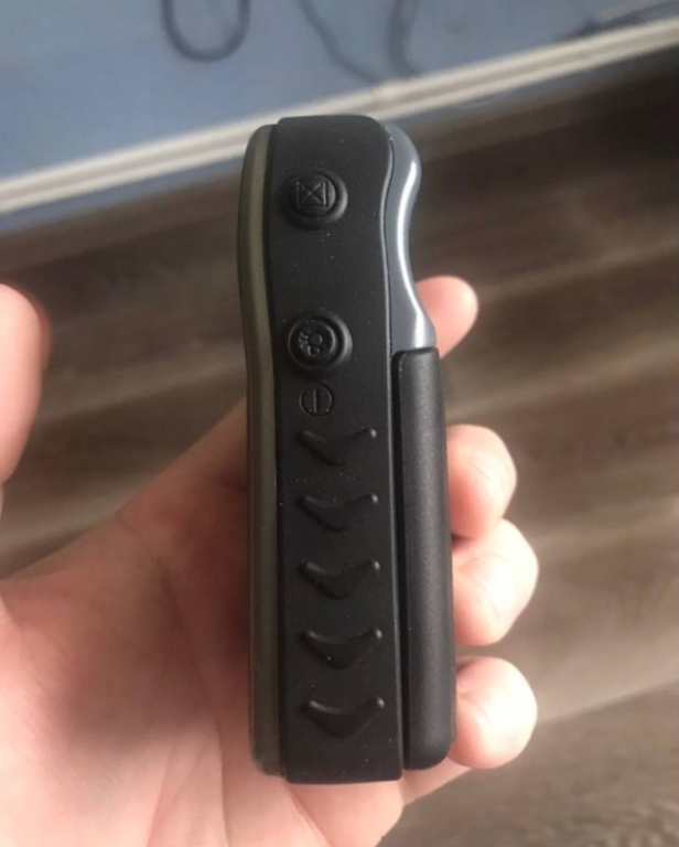 Навигатор Garmin Vista CX