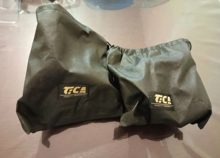 Катушка карповая Tica Dayo Uhta 4000