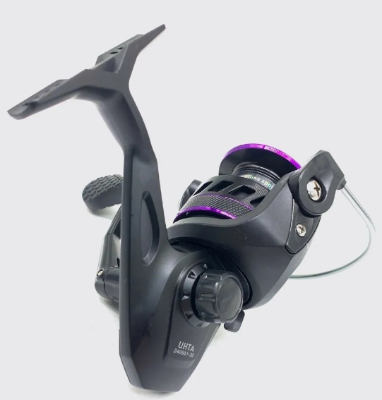 Катушка рыболовная Dayo Uhta 4000