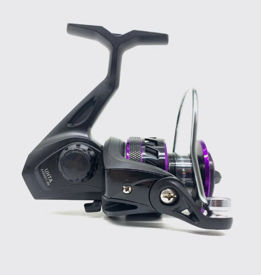 Катушка рыболовная Dayo Uhta 4000