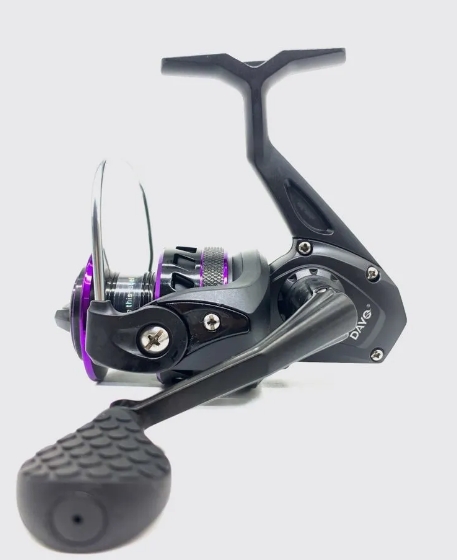 Катушка рыболовная Dayo Uhta 4000