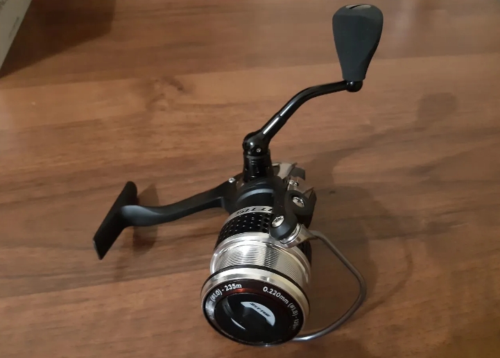 Катушка Yoshi Onyx Zittis 3000