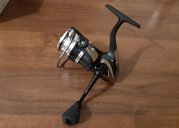 Катушка Yoshi Onyx Zittis 3000