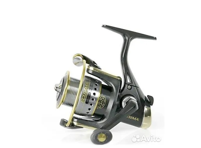 Катушка Ryobi Ecusima 1000/2000/3000/4000