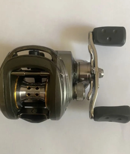 Катушка Abu Garcia Ambassadeur Orra 2 SX
