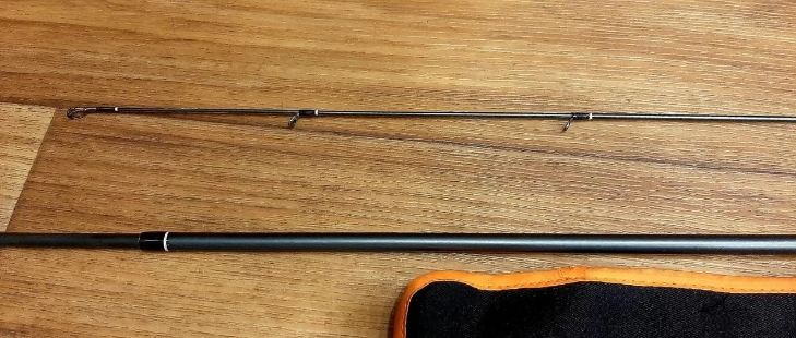 Спиннинг Narval Argument 80LL