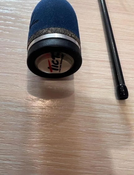 Спиннинг ValkeiN Break Through Zero Verge