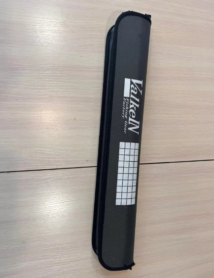 Спиннинг ValkeiN Break Through Zero Verge