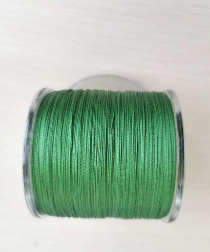 Леска плетенка, плетёнка 500 метров