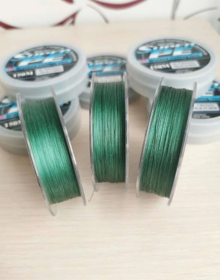 8х плетенка