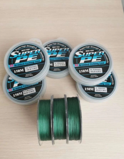 8х плетенка