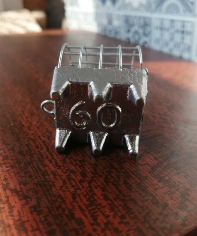 Кормушки фидерные