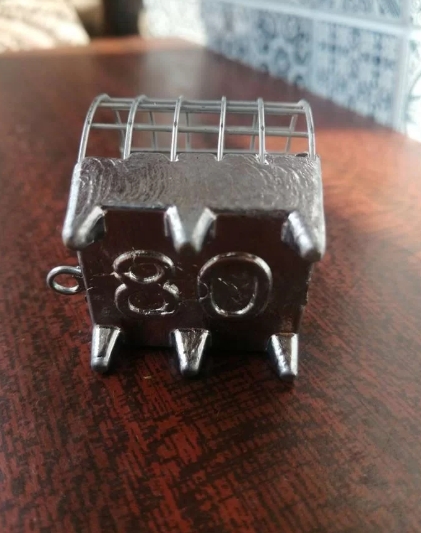 Кормушки фидерные