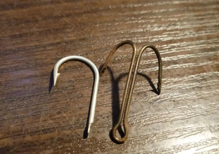 180 на щуку одинарных и 129 двойников