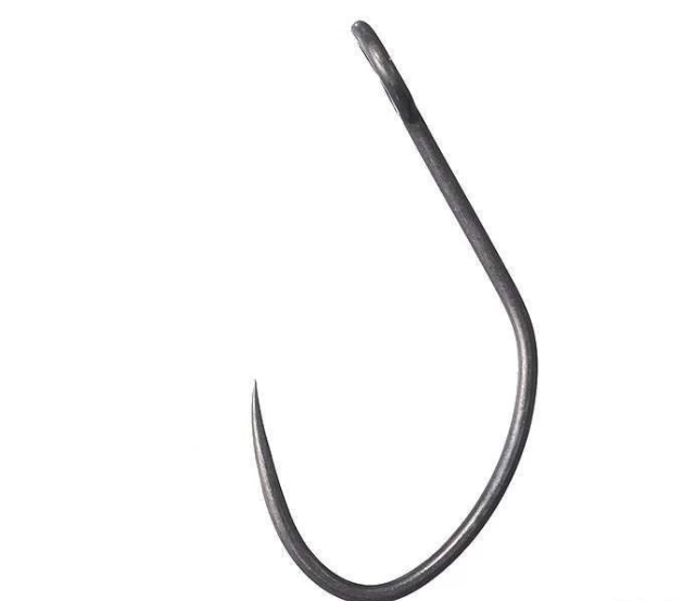 Крючки одинарные Vanfook SP-41F 10шт