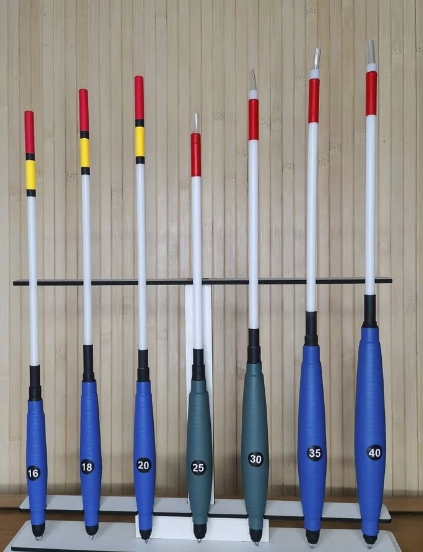 Поплавки для ночной и дневной рыбалки