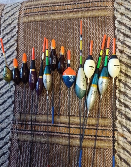 Поплавки для удочек