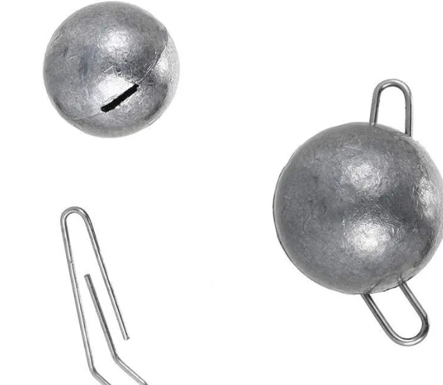 Груз разборная чебурашка