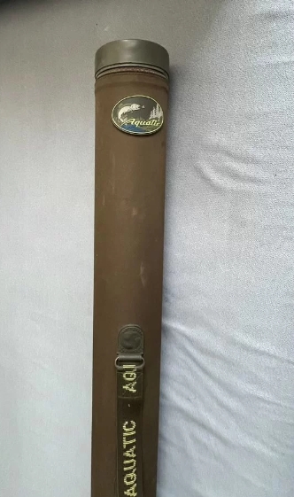 Тубус для спиннинга aquatic