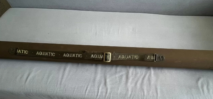 Тубус для спиннинга aquatic