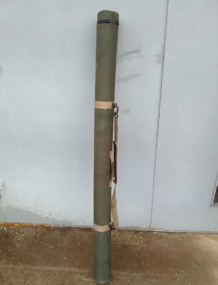 Тубус для удочек