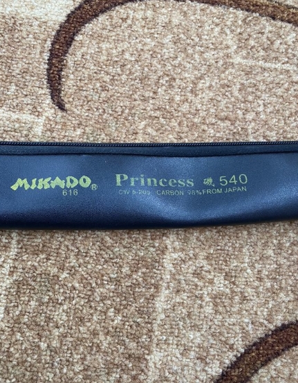 Чехол для удочки Princess 540