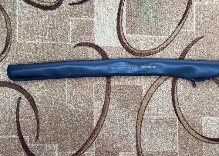 Чехол для удочки Princess 540