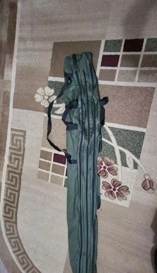 Чехол для удочек 182см