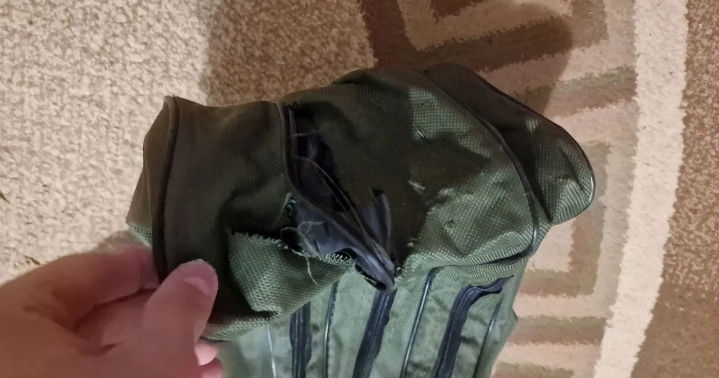 Чехол для удочек 182см