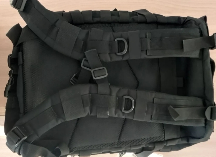 Туристический рюкзак