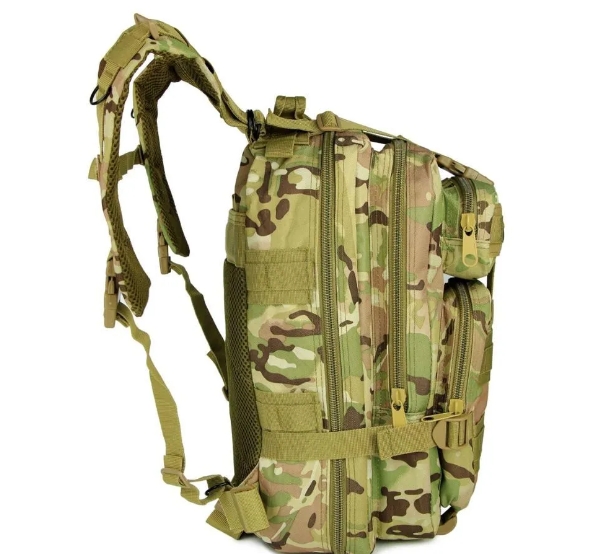 Тактический рюкзак 30 литров