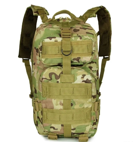 Тактический рюкзак 30 литров