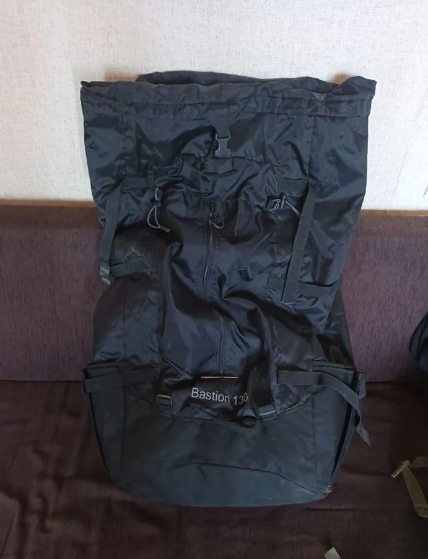 Рюкзак мужской бу