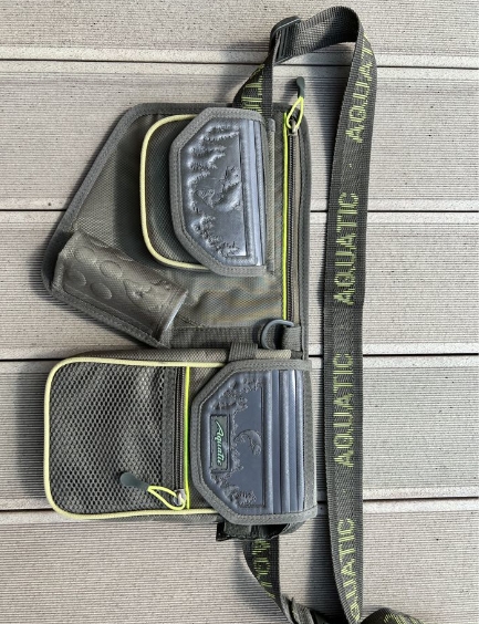 Поясная сумка Aquatic пр-03 разгрузочный