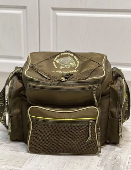 Сумка рыболовная Aguatic C 20