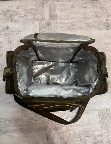 Сумка рыболовная Aguatic C 20