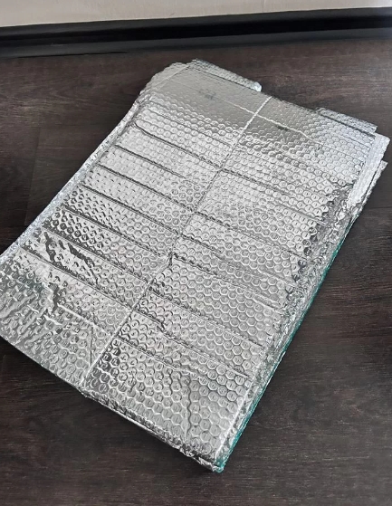 Сумка термокороб