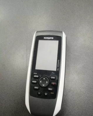 Навигатор garmin gpsmap 78 (неисправный)