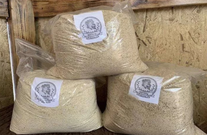 Базовая прикормка