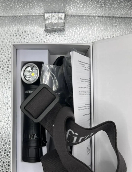 Налобный фонарь sofirn