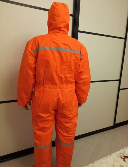 Костюм рыболовный канадский