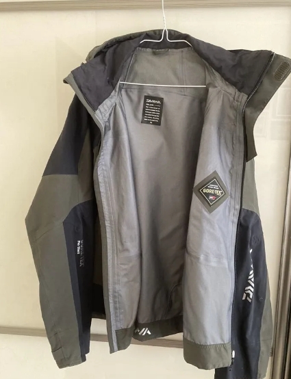 Рыболовный костюм daiwa