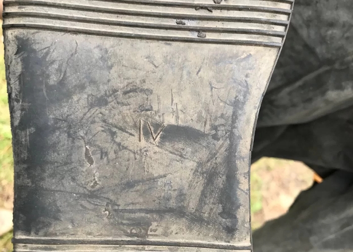 Рыболовный гидрокостюм забродники