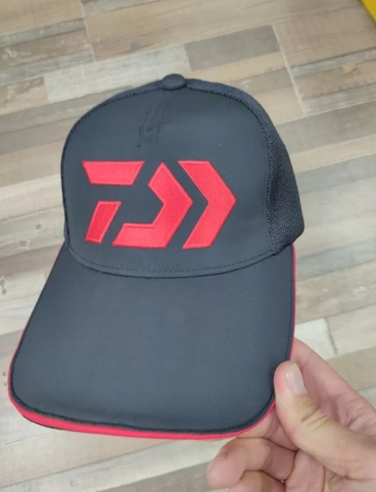 Кепка бейсболка Shimano, Daiwa, Sunline, Gamakatsu