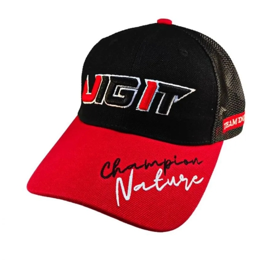 Кепки рыболовные