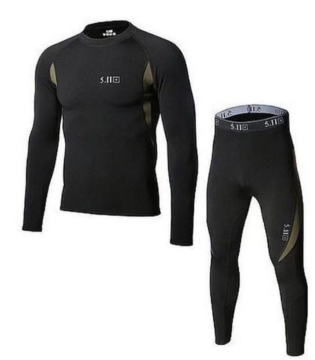 Термобелье 5.11 хорошего качества