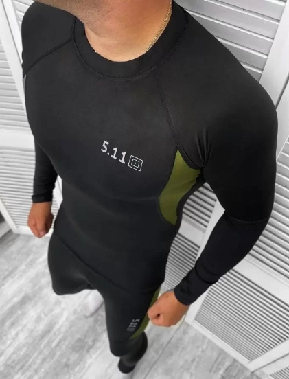 Термобелье 5.11 хорошего качества