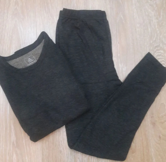 Термобелье мужское