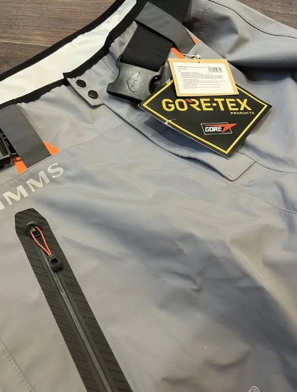 Вейдерсы Simms G3 Guide Wading Pant '22